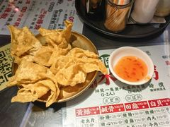 -禄粥·广府味·煲仔粥·宵夜·明档现做(江南西店)