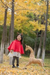 点击看大图 -DORA kids 朵拉儿童摄影花园店