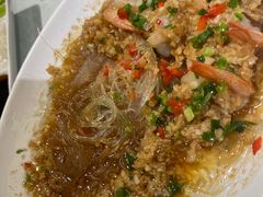 -又一福烤鸭·北京菜(东四店)
