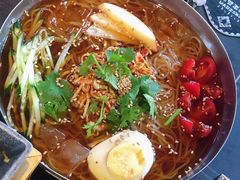 -很久以前羊肉串(农科路店)