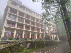 -大围山国家森林公园