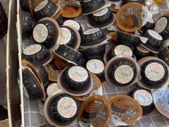 -争鲜回转寿司(朝北大悦城店)