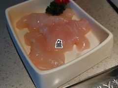 -海底捞火锅(明湖路店)