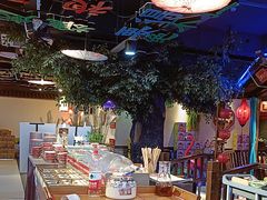 -袍家大院重庆火锅(文安路店)