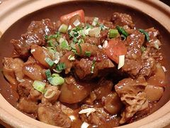 -破三川·新川菜(静安大融城店)