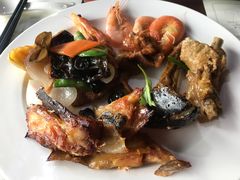 -泰谷酒店·太古码头闽菜自助餐厅