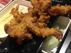 -老天桥蛙炉火锅(姑苏总店)