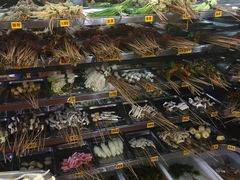 -袁记串串香(新南门店)