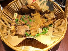 -魏铭鱼头捞饭(晋阳路店)