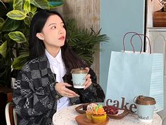 -caked(深圳购物公园店)