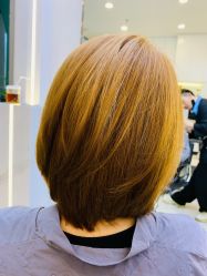 -a·f one hair salon