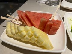 -海底捞火锅(杭州越界锦和大厦店)