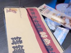 -钱锋炭缸烧烤(南湖大路总店)