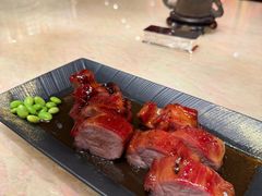 -8餐厅(新葡京酒店)