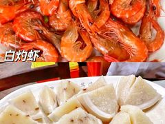 -四川小胡子海鲜(丁村万人海鲜广场店)