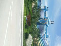 -广东省拱北口岸中国旅行社(华宾营业部)