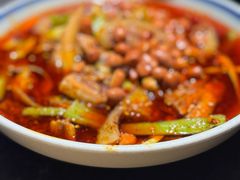 -小饕荟雅安贡椒鱼鲜馆(广福桥店)
