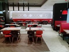 大堂-必胜客(永旺店)