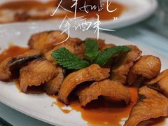 杭州酥鱼-江南厨子·品苏杭(华润万象店)