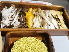-菌小白·野生菌火锅(时尚天河店)