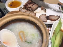 -花少爷的粥(中贸广场店)