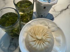 -花园茶楼(兴城西路店)