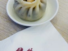 炒肉团子-朱洪元苏式面馆(绿宝广场店)