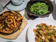 -半勺·新徽菜(银泰城店)
