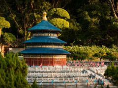 -深圳锦绣中华民俗村