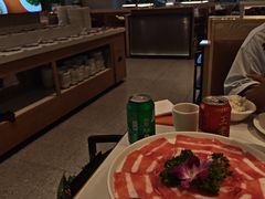 -花田里捞牛火锅(天润店)