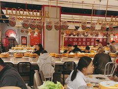 -龍歌自助小火锅(崂山丽达店)