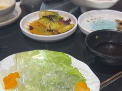 -野菌皇海景野生菌火锅(滨海大道店)