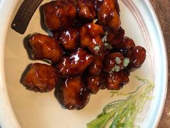 梅子里脊-几荷·恰似故人来(秀水广场店)