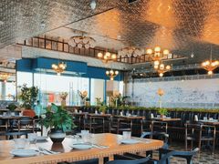 -FISH&POTATO Cō(地中海美食 万象城店)