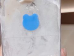 -兰熊鲜奶(西直门凯德mall店)