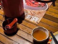 -辣得叫湘菜(观海卫店)