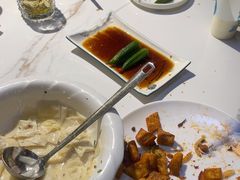 -马白开来特色羊排揪片子  (总店)