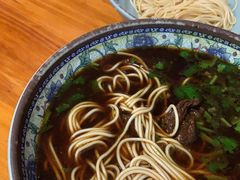 -旺泉餐饮店·清真牛肉面馆