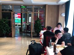 大堂-解家河南菜(商鼎路店)