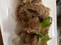 -清真·伊清阁餐厅