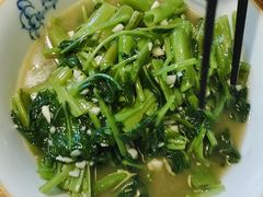 -啄佬食堂