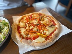 -FABIO’S费比欧披萨餐厅