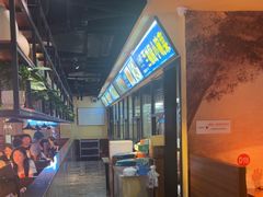 -兰袖厨现炒黄牛肉(天润店)