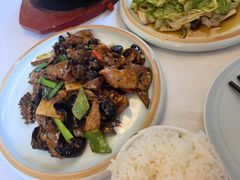 -惠丰堂饭庄·烤鸭·京味菜(西北旺·唐家岭店)