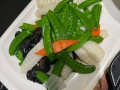 -青水瓦台汤泉(未央店)