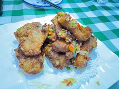 -兄弟龙虾(张槎店)