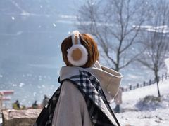 -秦岭终南山世界地质公园翠华山景区