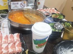 -呷哺呷哺(西单大悦城店)