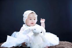 -首尔宝宝SEOUL  BABY STUDIO(通州店)