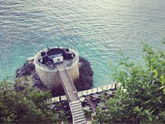 -Rock Bar Bali(Bali)